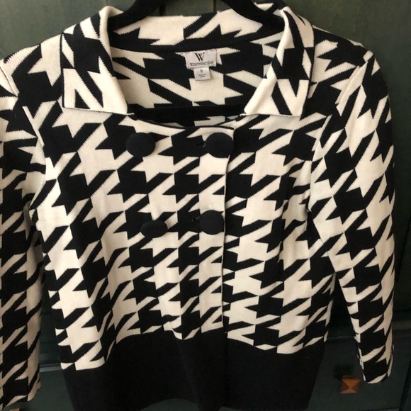 Worthington Sweater - SOLD - Picture 2 of 6